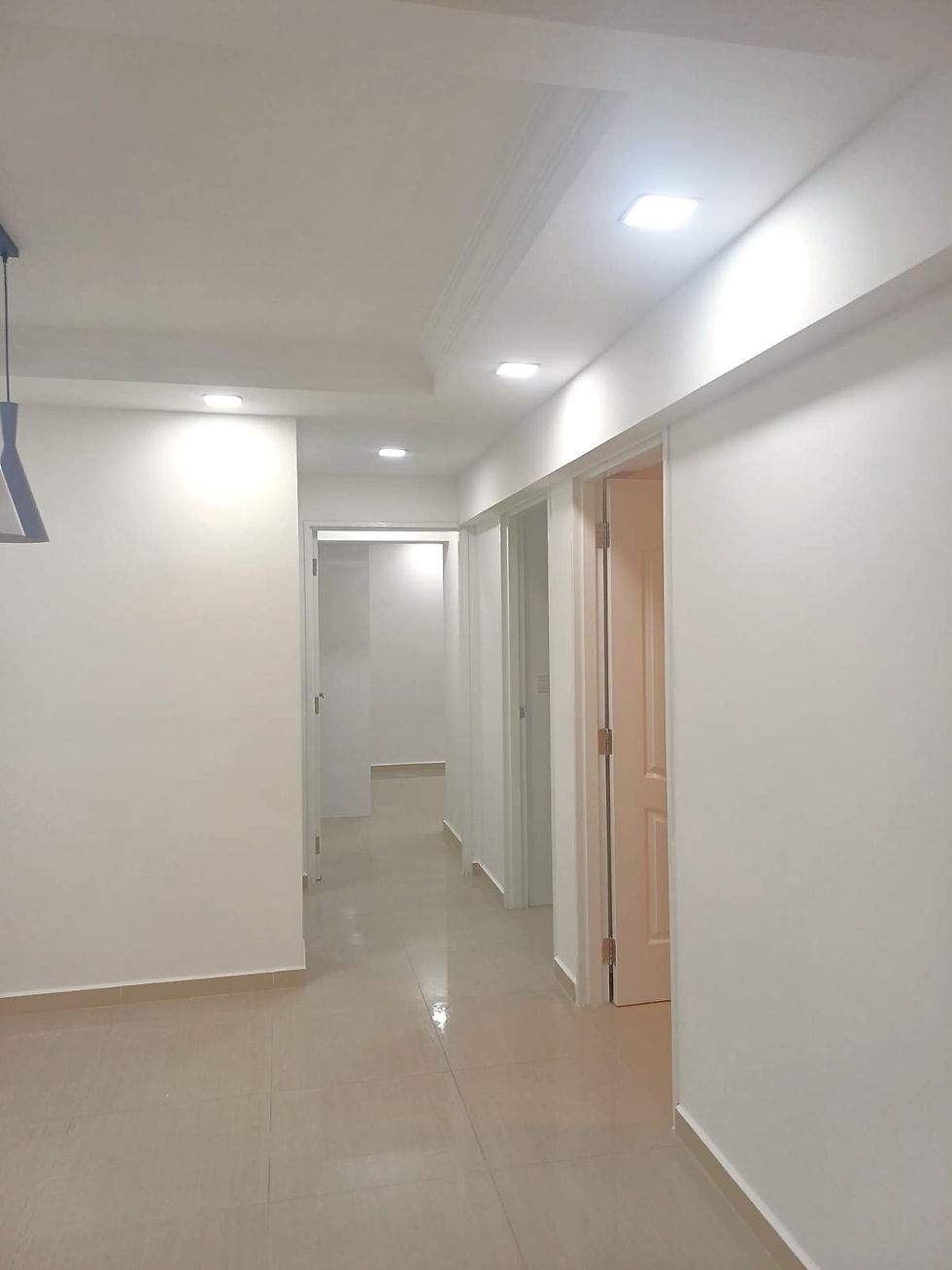 Thumbnail: Common Room for rent at Blk 507A Yishun Avenue 4!