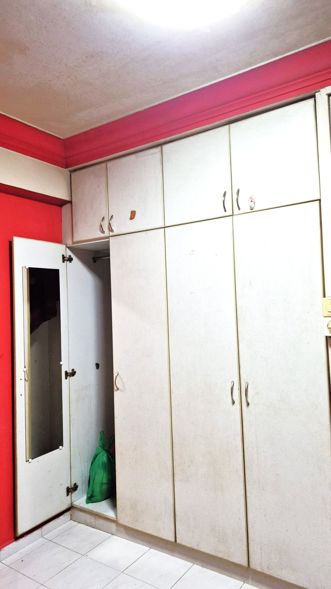 Common Room for Rent at Blk 565 Hougang Street 51