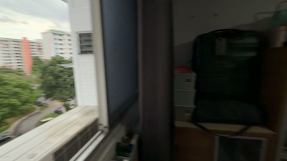 Thumbnail: 4R flat for rent at Blk 347 Woodlands Avenue 3. Near to Woodlands MRT!
