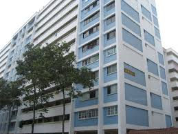 Common room for rent at Blk 148 Bedok Reservoir Road. (Female Only)