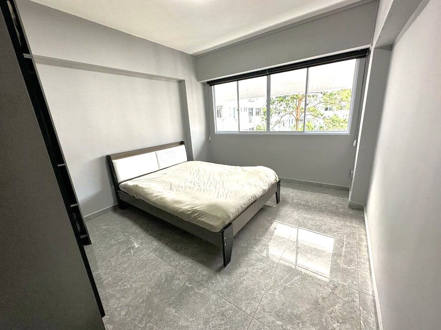 Common Room for rent at blk 106 Pasir Ris Street 12. (Single Pax Only)