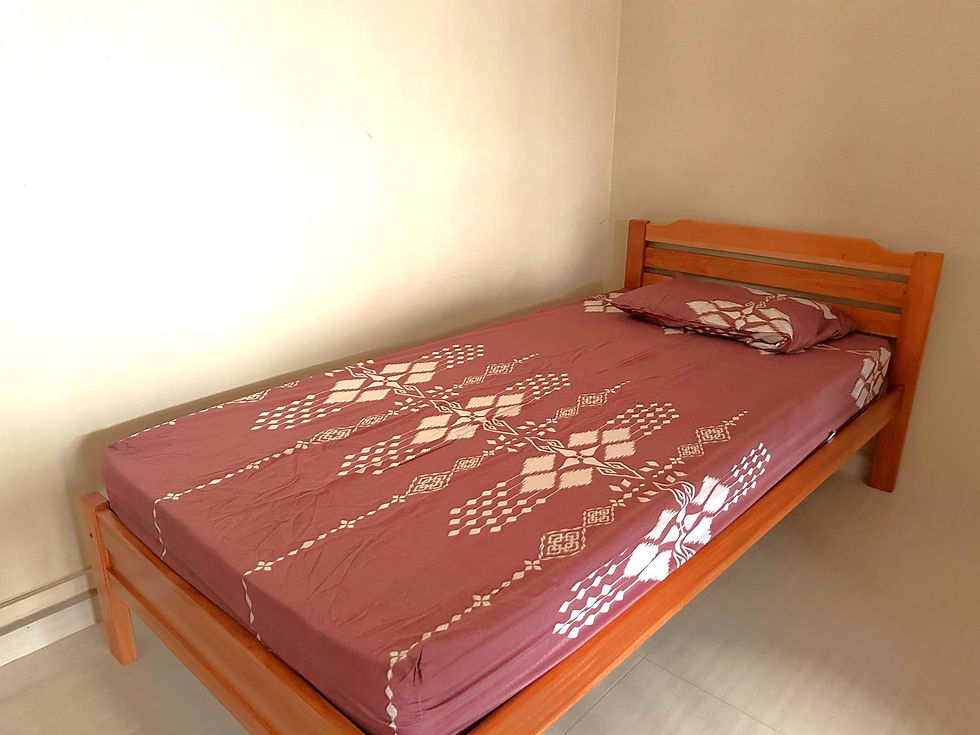 Thumbnail: Master Room for rent at Blk 546 Hougang Street 51. Near to Buangkok MRT!