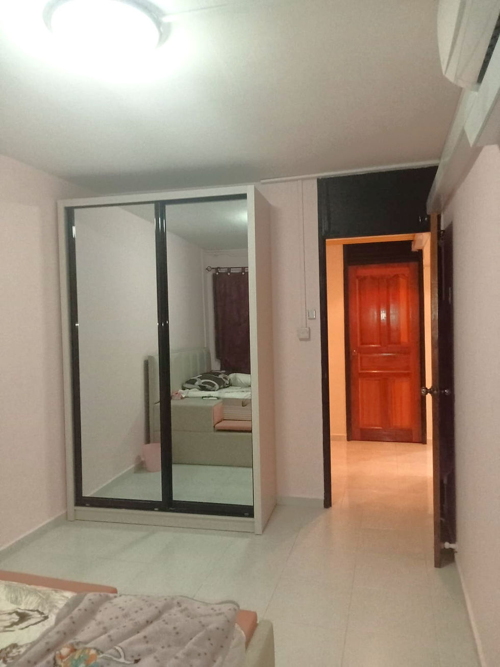 Thumbnail: Common room for rent at Blk 280 Choa Chu Kang Avenue 3. (Female Only)