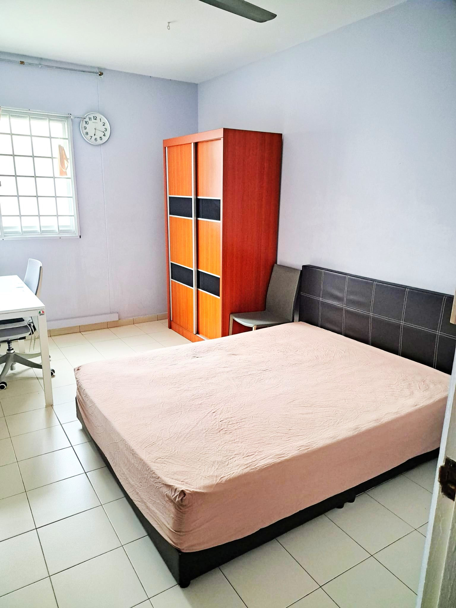Common room la for rent at Blk 106 Teck Whye Lane, Near to Bukit Batok MRT