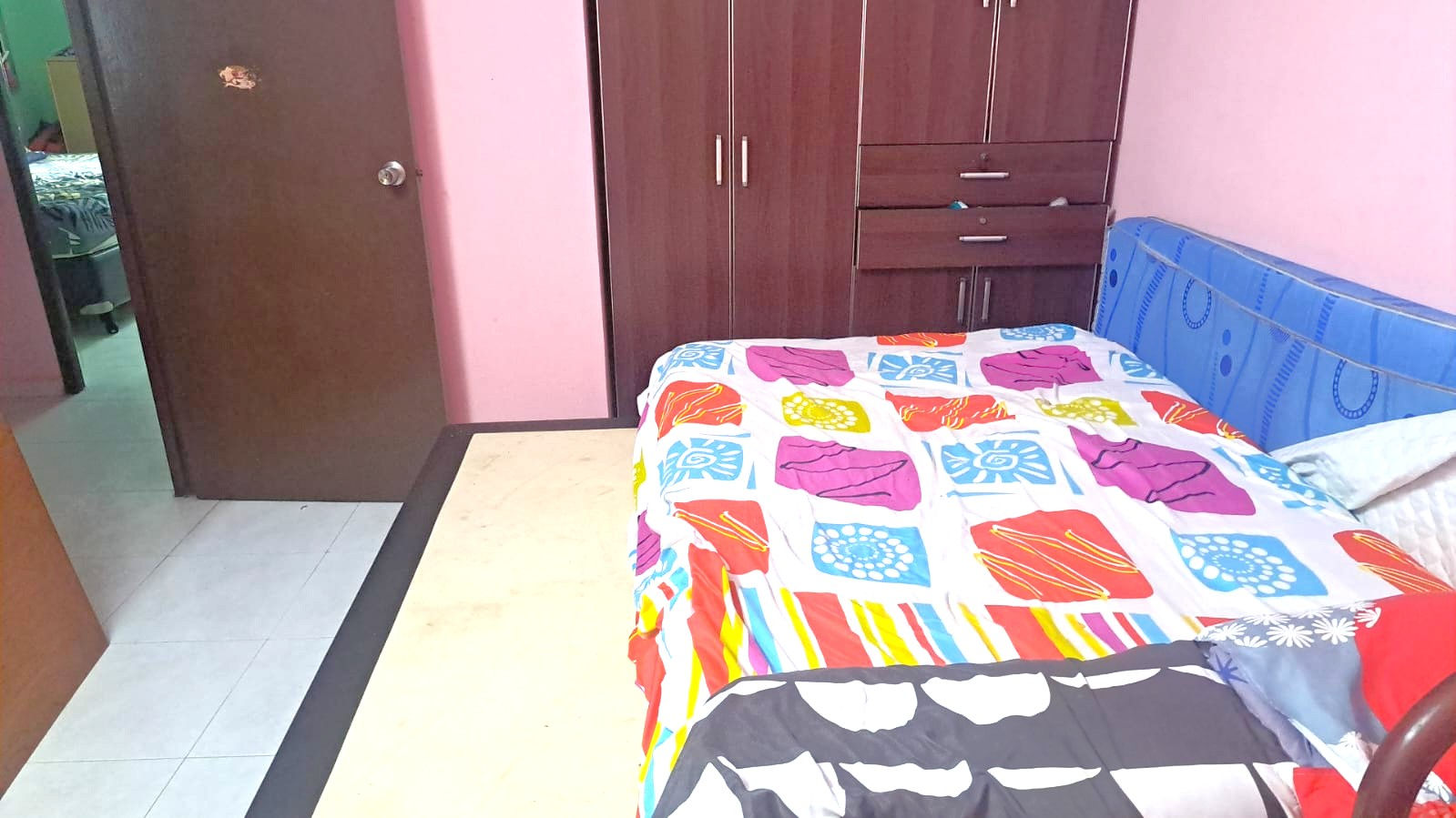 Common room at Blk 305B Anchorvale Link (Female or Couple Only)