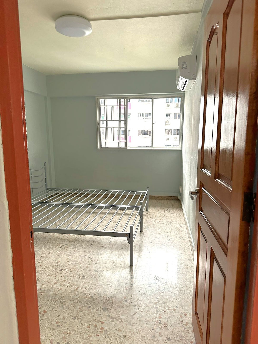 Thumbnail: 4R flat for rent at Blk 511 Ang Mo Kio Avenue 8. Near to Ang Mo Kio MRT!