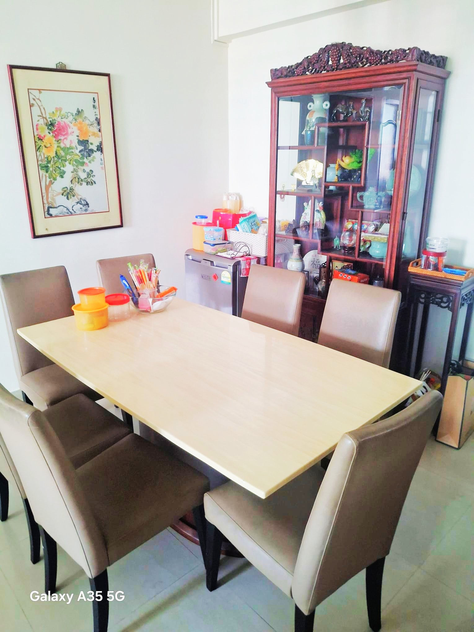 Common Room for rent at Blk 398 Yishun Ring Road,