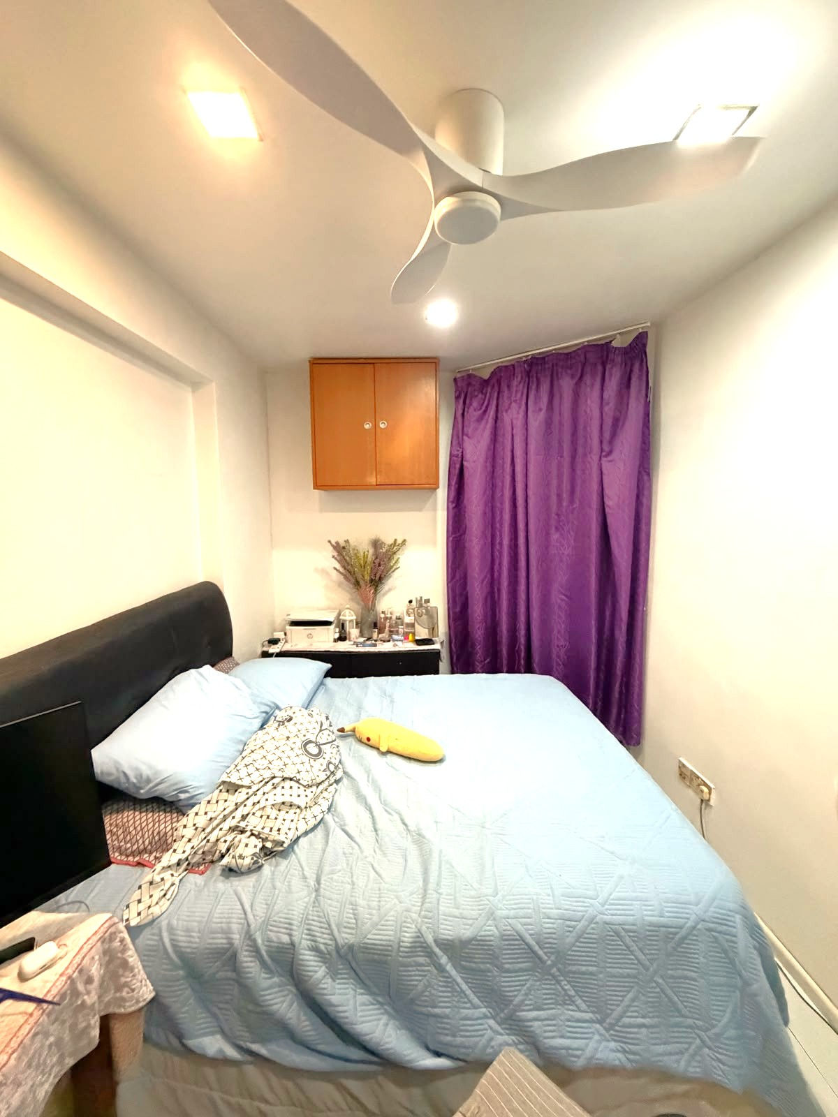 Common Room for rent at Hougang Green. (For Female Only)