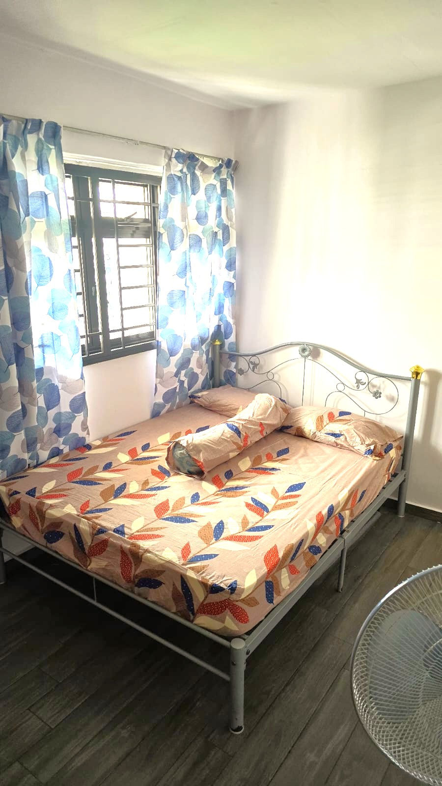 Common room for Rent at blk 205 Marsiling Drive!