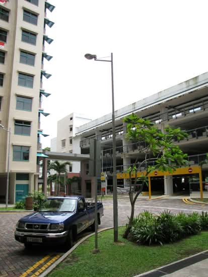 Thumbnail: 2 Common Rooms at Blk 480 Segar Road. Can Cook!