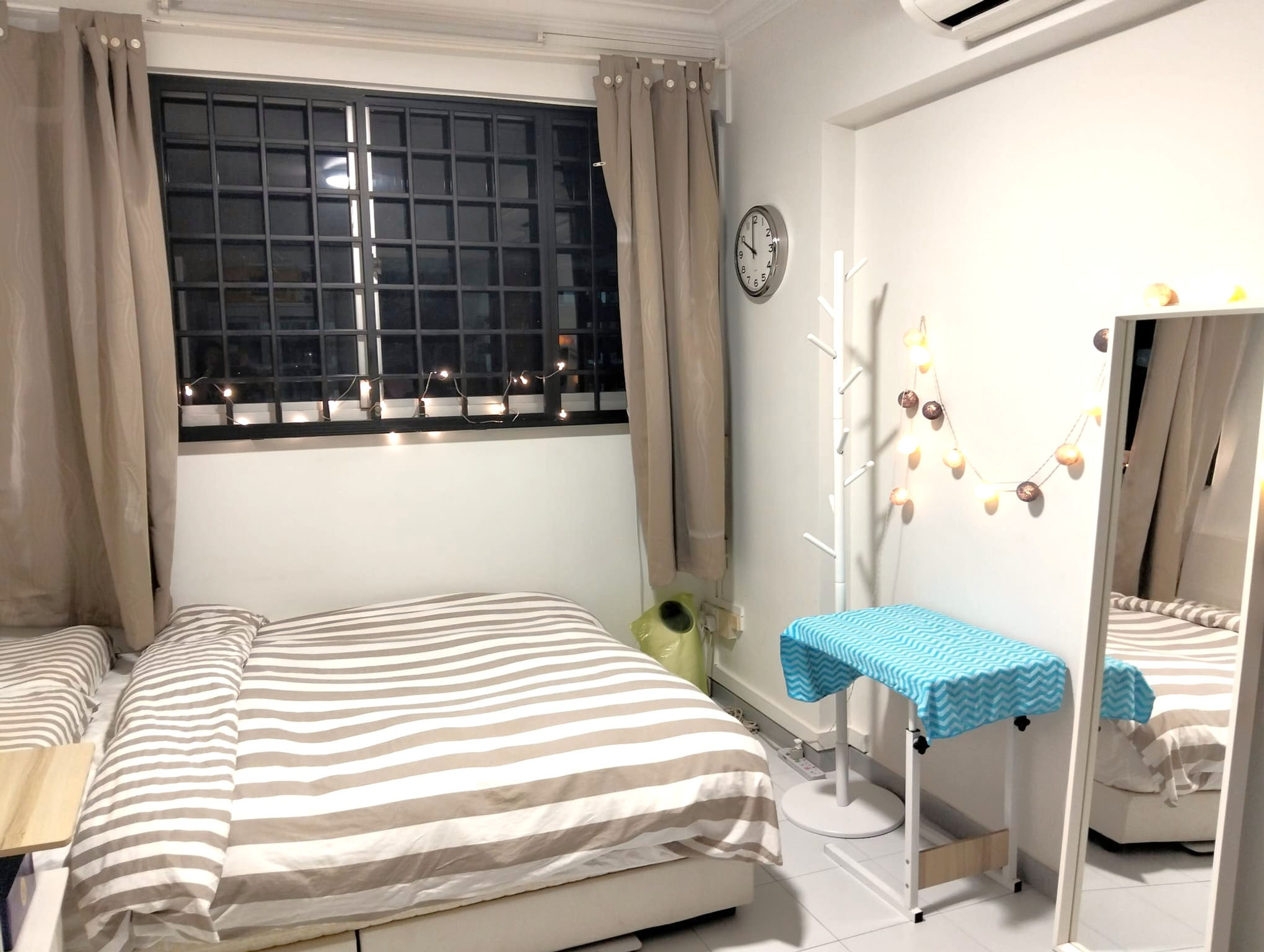 Common Room for rent at Blk 832 Yishun Street 81, Near to Khatib MRT!