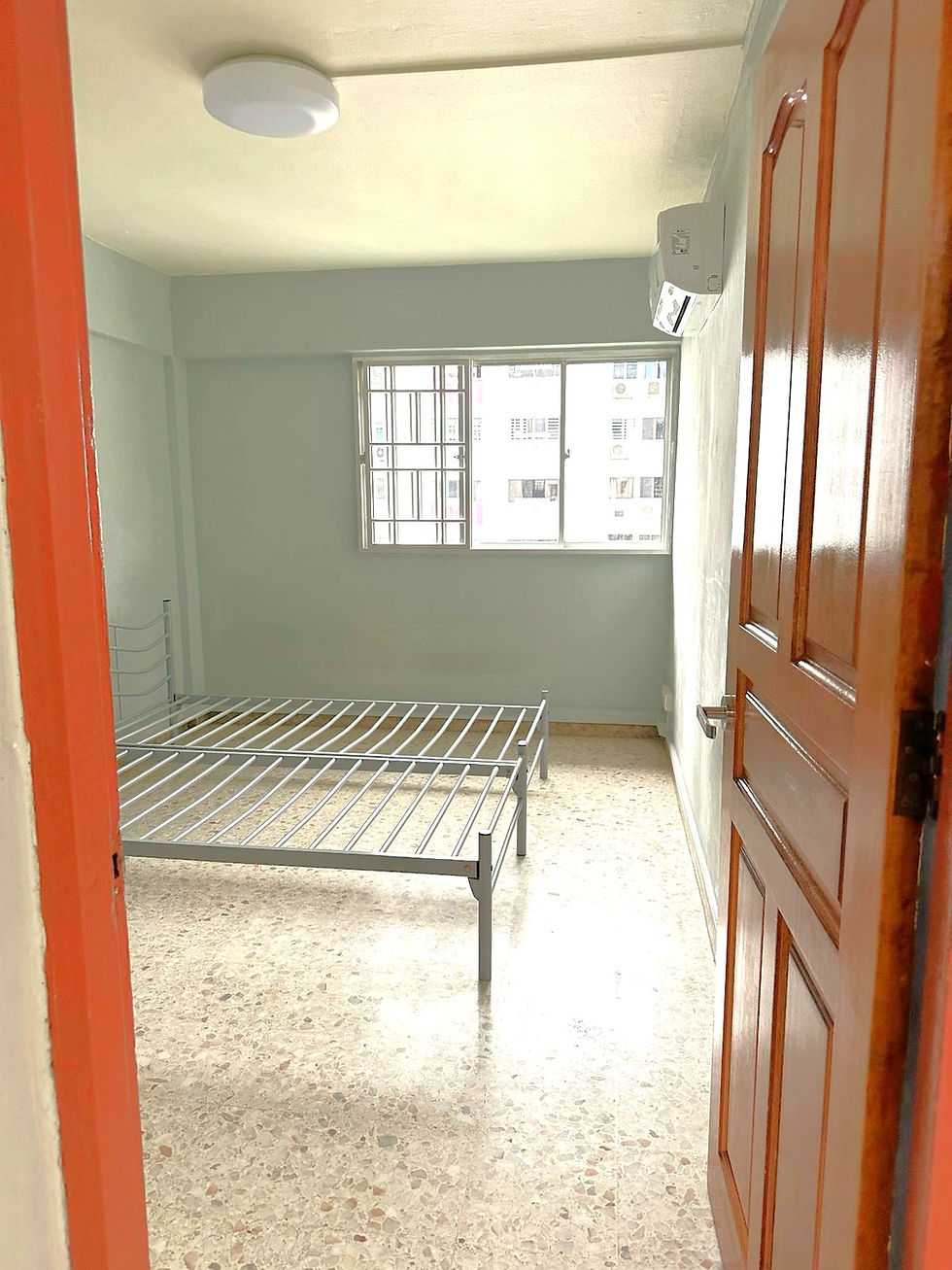 Thumbnail: 4R flat for rent at Blk 511 Ang Mo Kio Avenue 8. Near to Ang Mo Kio MRT!