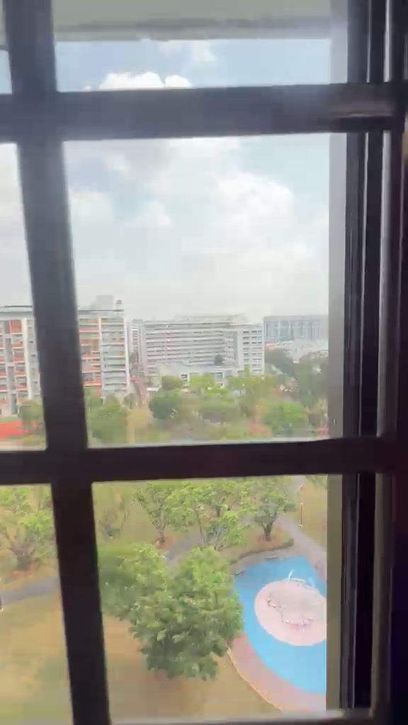 Thumbnail: Common Room for rent at Blk 109 Hougang Avenue 1, (Single Female only)