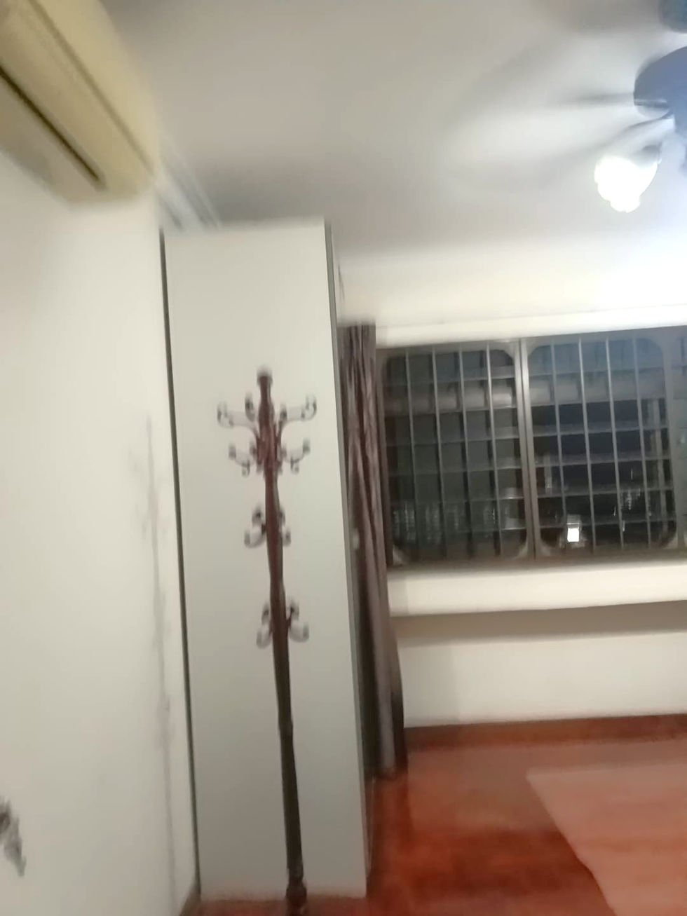 Thumbnail: Common Room for rent at Blk 267 Toh Guan Road. (Single pax Only)