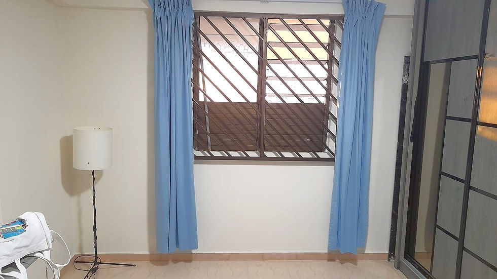 Thumbnail: Common Room at Blk 491 Jurong West Avenue 1, Near to Lakeside MRT!
