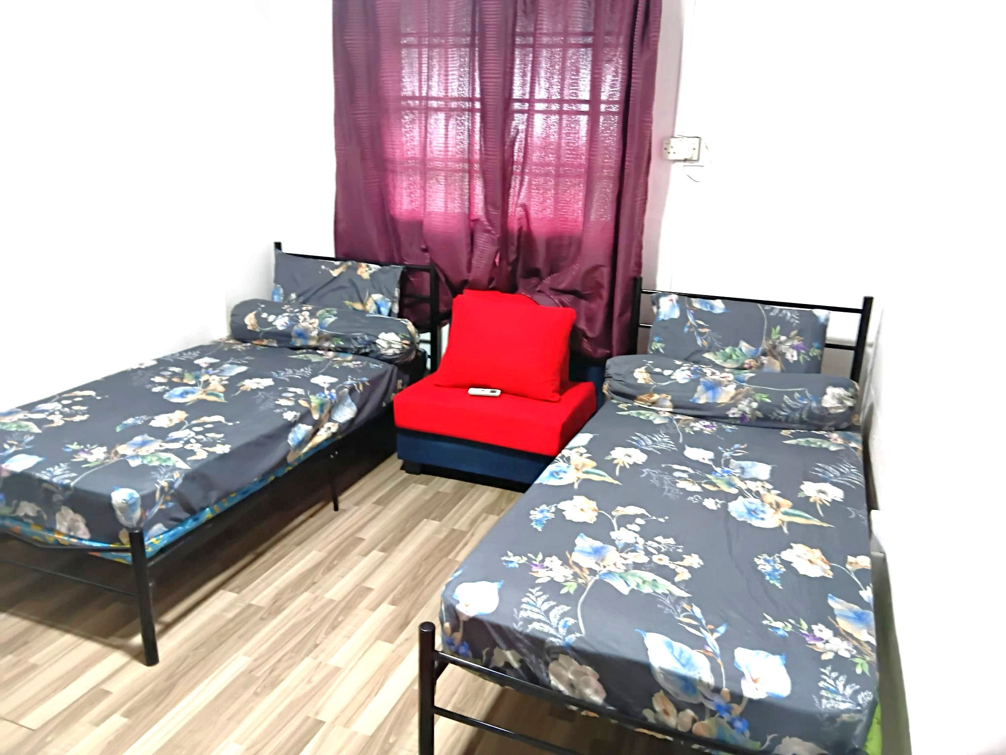 Common Room for rent at Blk 113 Yishun Ring Road, Near to Yishun Mrt!