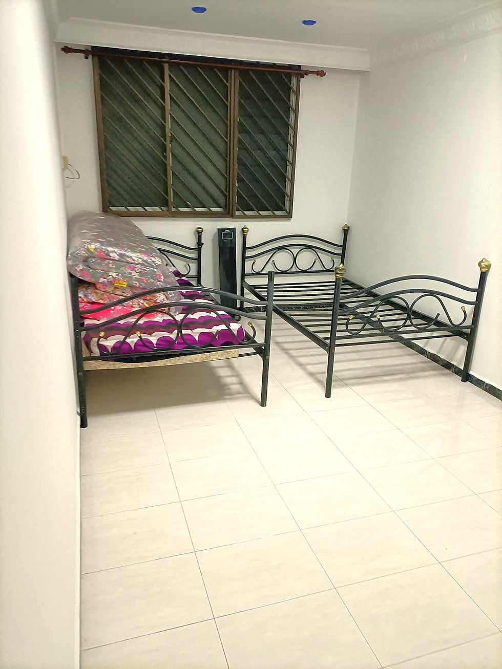 Thumbnail: 2 Common Room at Blk 640 Yishun Street 61. Can do Cooking!