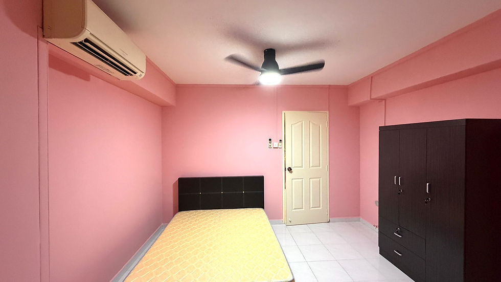 Thumbnail: 4R flat for rent at Blk 487 Pasir Ris Drive 4!