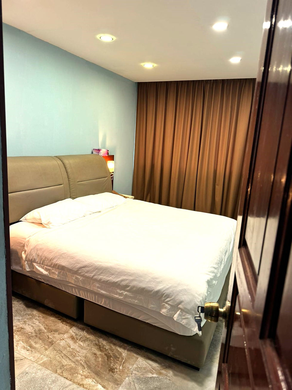 Thumbnail: Common Room for rent at Blk 873 Yishun Street 81!