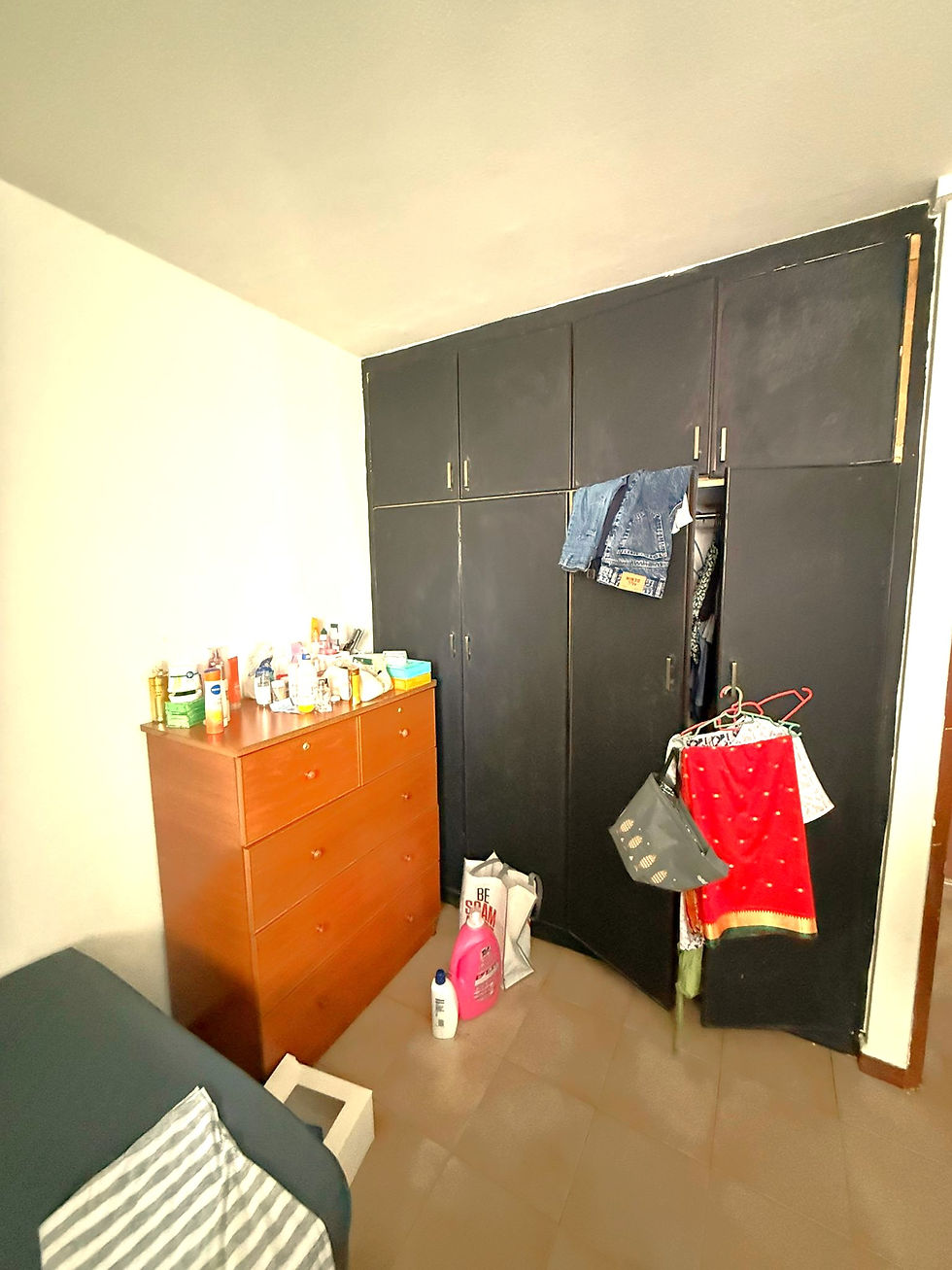Thumbnail: Common room for rent at Blk 836 Tampines Street 82. (Single Pax Only)