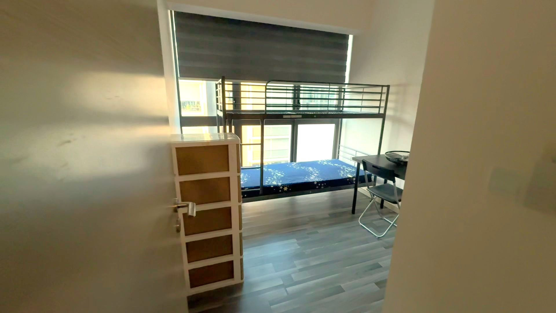 Common room for rent at The Terrace. (Single Pax Only)