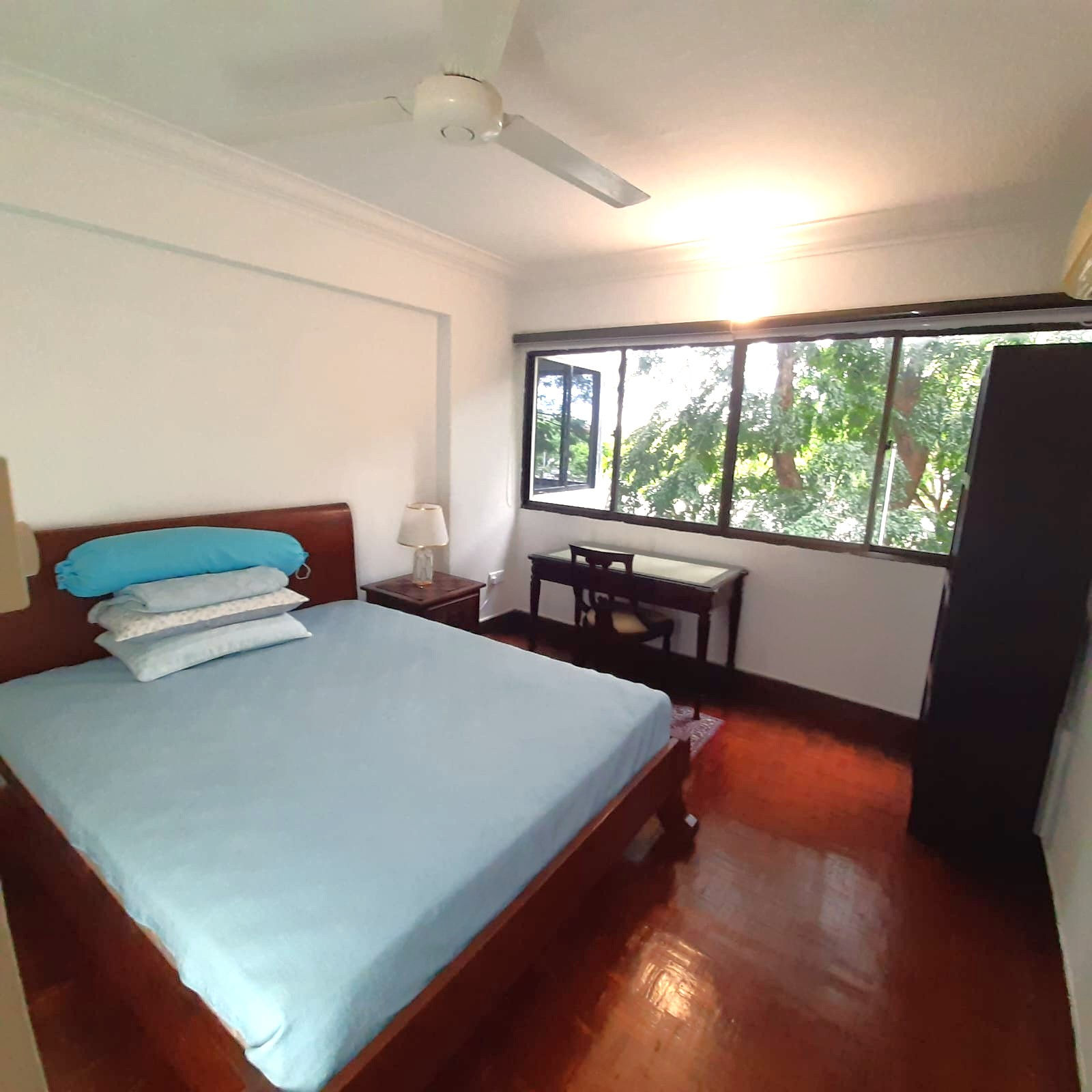 Common Room for rent at Lagoon View. (Single pax Only)