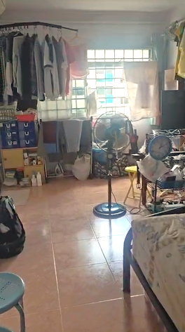 Thumbnail: Master Room for rent at Blk 786B Woodlands Drive 60. Near to Admiralty MRT!