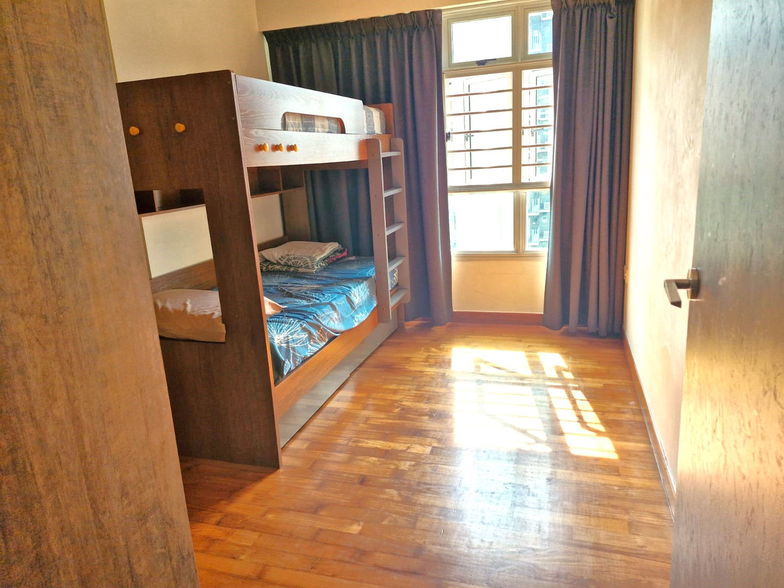 Common room for Rent at Blk 666B Punggol Drive. (Female Only)