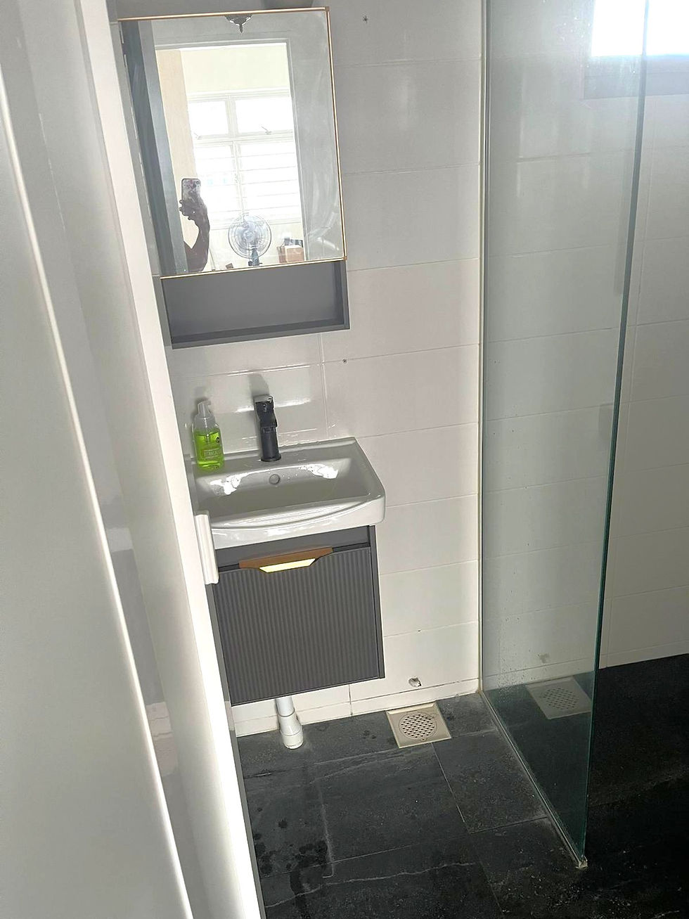 Thumbnail: Common room for rent at Blk 224B Sumang Lane. Near to Punggol MRT