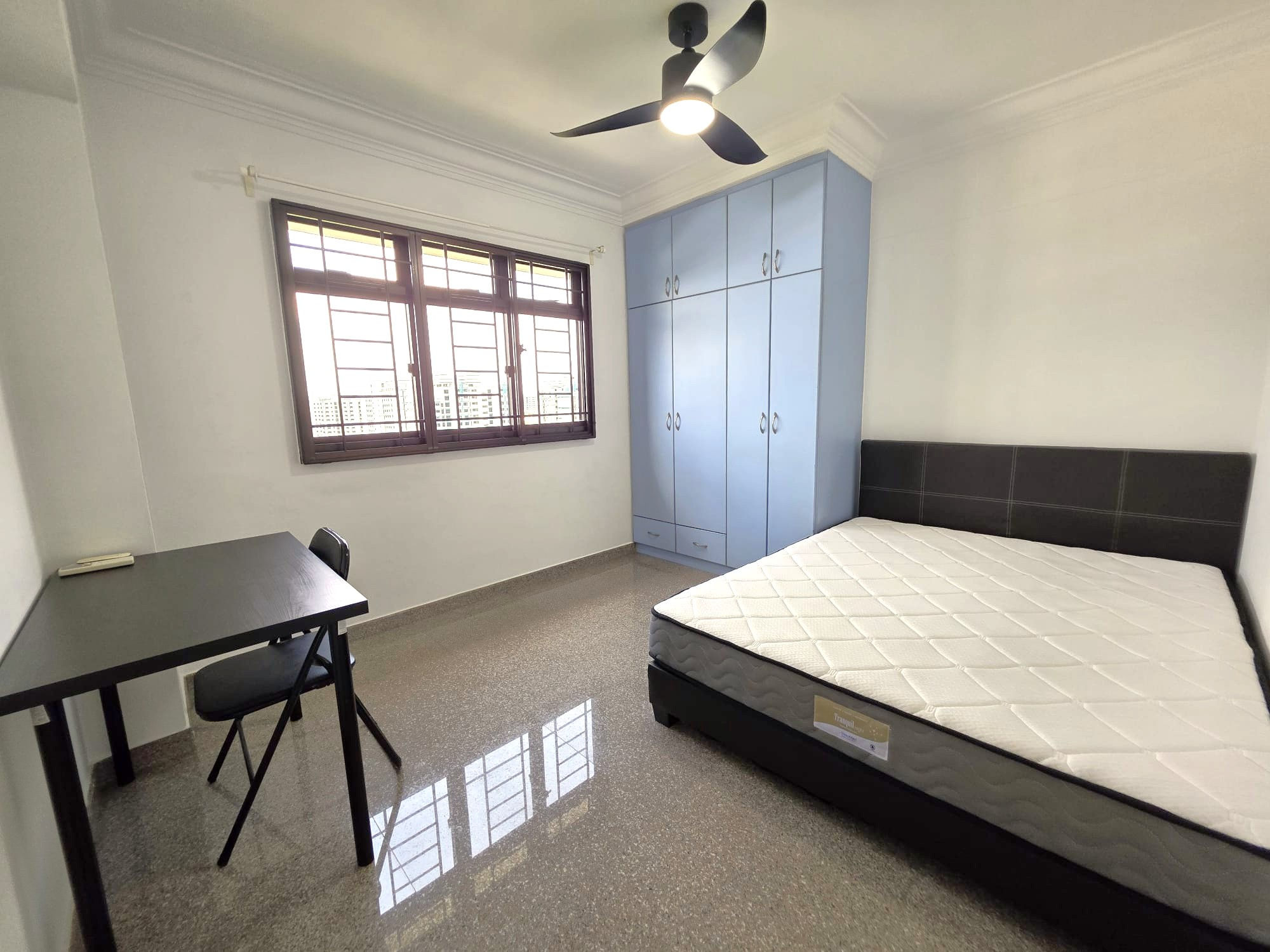 Common Room for rent at Blk 672A Jurong West Street 65. Near to Boon Lay MRT!