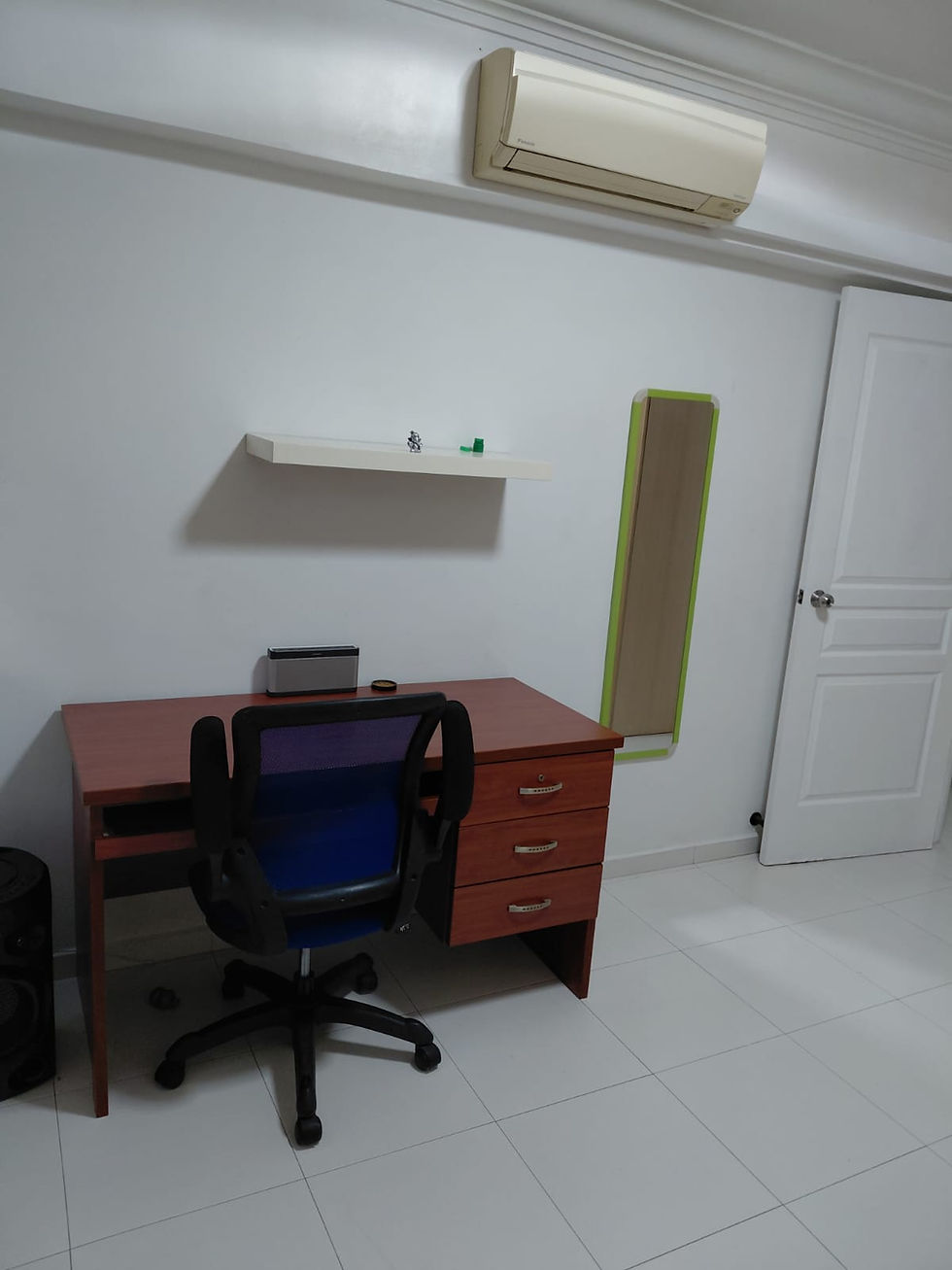 Thumbnail: Common Room at 144 Potong Pasir Avenue 2. Near MRT. ( 1 PAX)