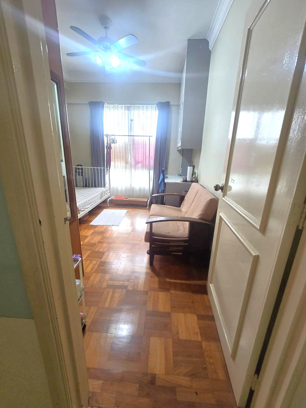 Thumbnail: Common  Room for rent at The Tropica