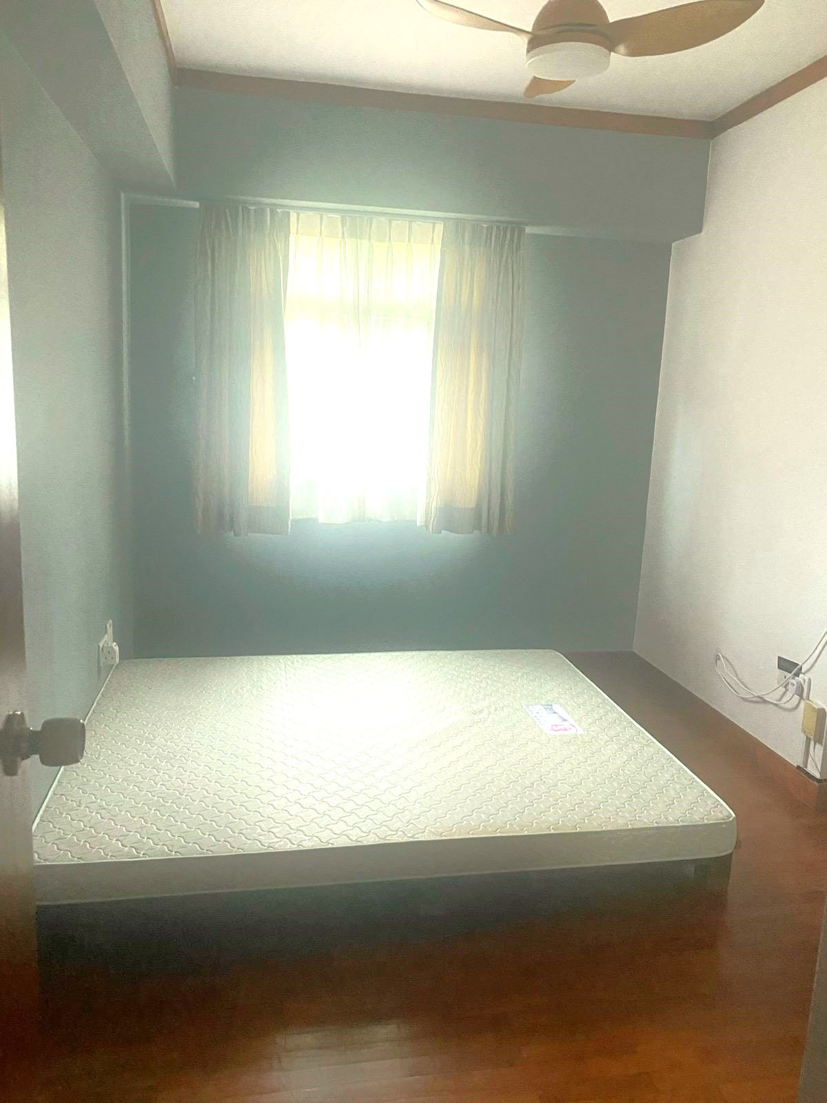 Common Room for Rent at Blk 647 Punggol Central, Own bathroom!