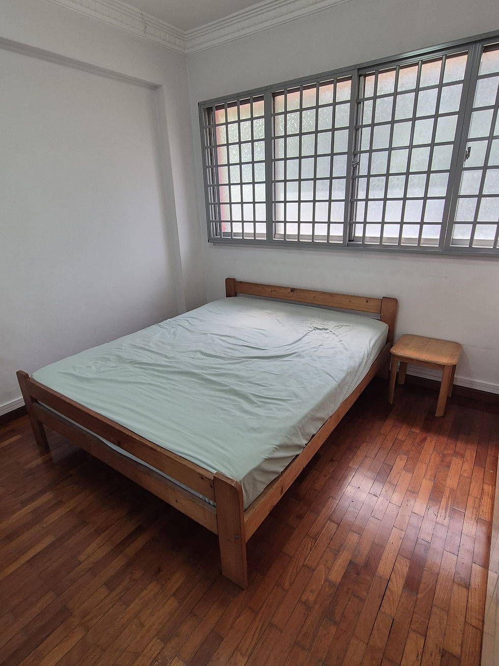 Thumbnail: Common Room for rent at Blk 281 Bishan Street 24 (Female or Couple only)