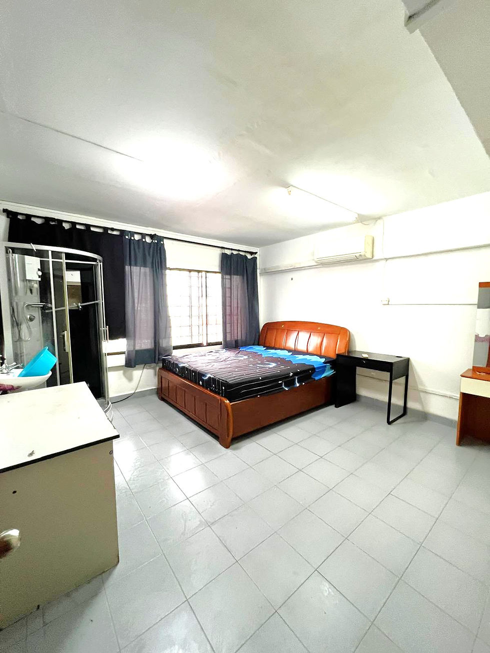 Thumbnail: Common Room at People's Park Complex. No Owner (Single Pax)