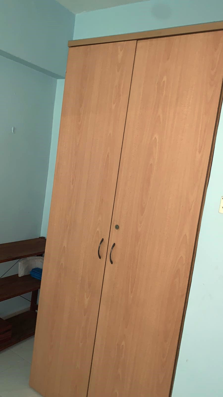 Thumbnail: 2 Common Rooms for rent at Blk 722 Jurong West Avenue 5. Near to Pioneer MRT!
