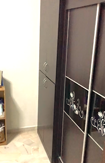 Thumbnail: Common Room for  Rent at Blk 142 Marsiling Road, Near to Marsiling MRT!