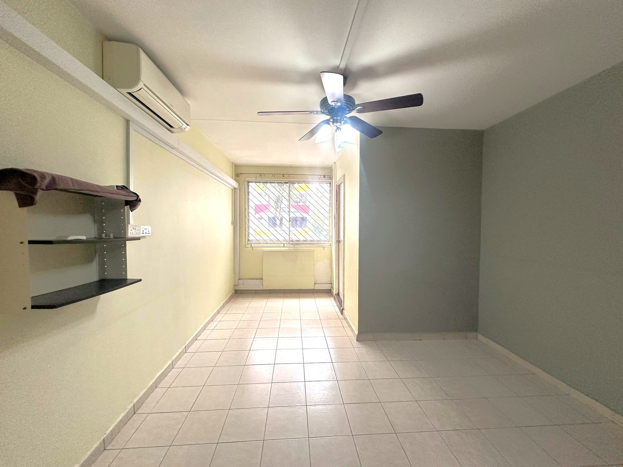 Master Room for rent at Blk 236 Choa Chu Kang Central!
