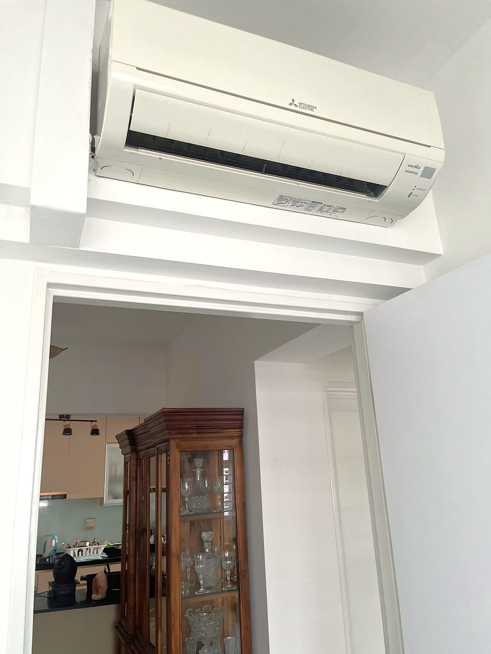 Thumbnail: Common room for rent at Blk 224B Sumang Lane. Near to Punggol MRT!