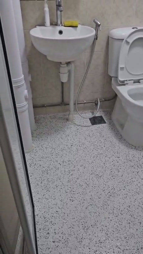 Thumbnail: Common room for rent Blk 297B Compassvale Street,