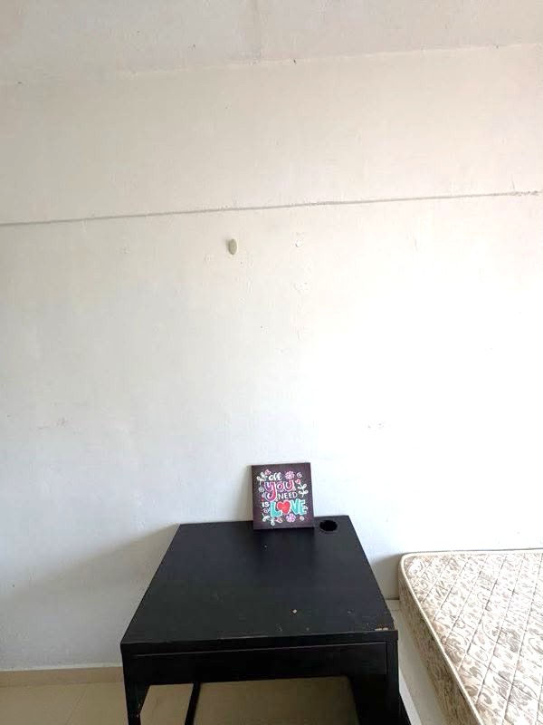 Thumbnail: 2 Common Rooms at People's Park Complex.No Owner!
