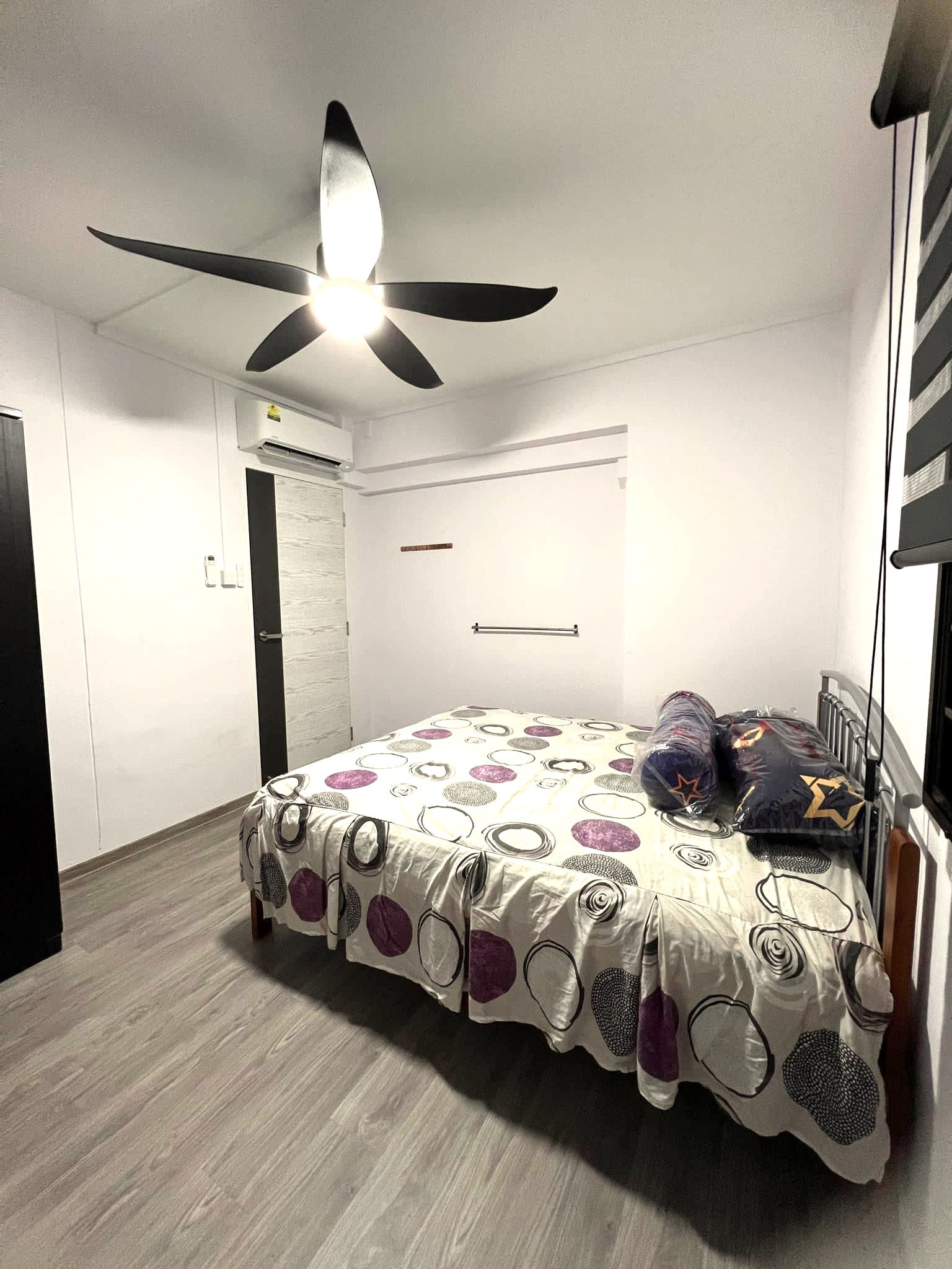 Common Room for rent at Blk 520 Jelapang Road