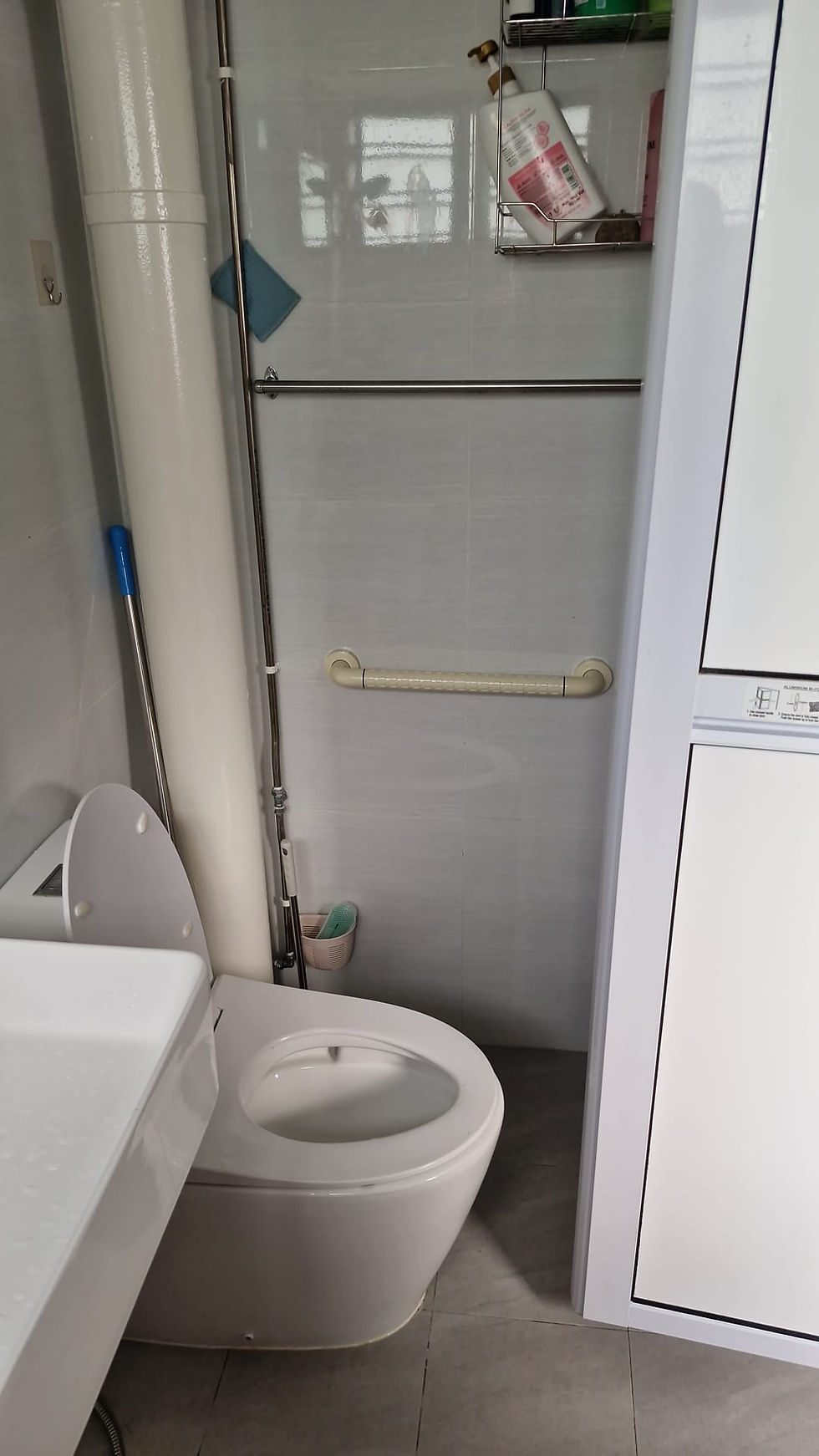 Thumbnail: Common room for rent at Blk 310 Yishun Ring Road. (Female Only)