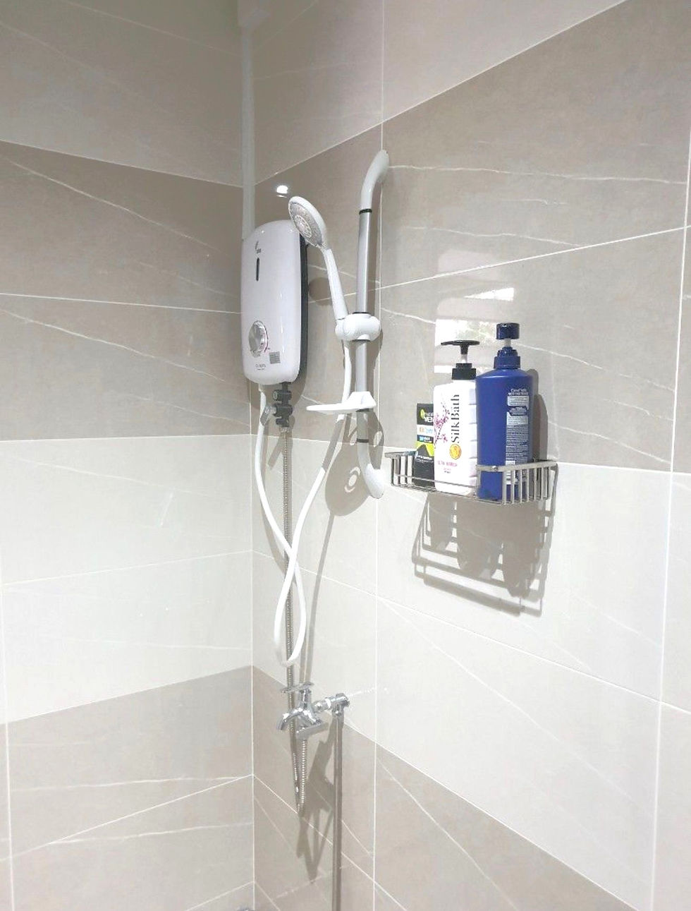 Thumbnail: Common Room for Rent at Blk 105 Rivervale Walk. Near to Buangkok MRT!