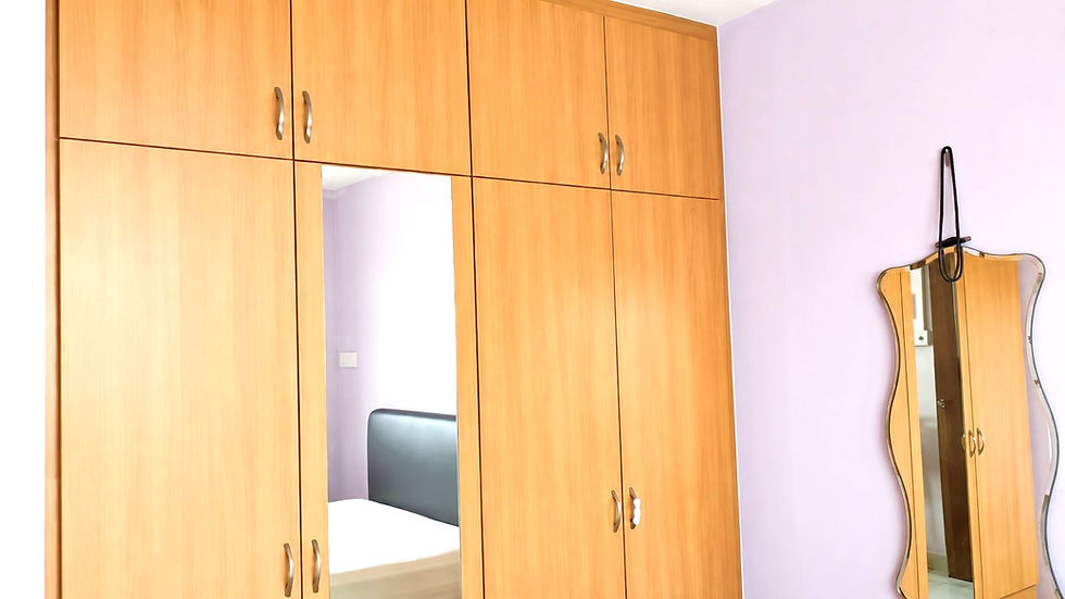 Thumbnail: Common Room for rent at Blk 516 Hougang Avenue 10 (Singple Pax Only)