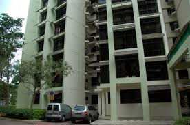 Common Room for rent at Blk 471 Segar Road!