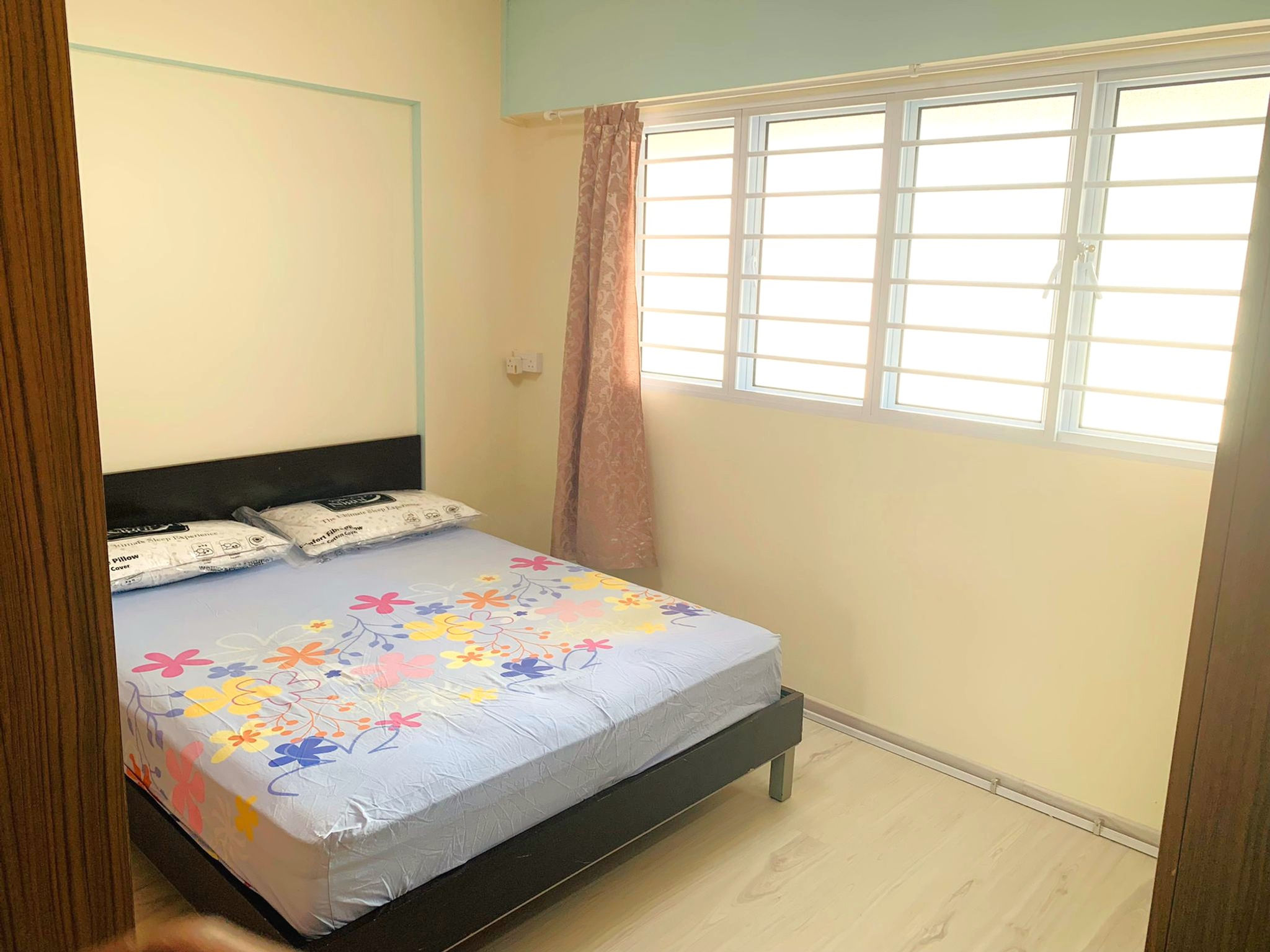 Common Room for .ent at Blk 362 Bukit Batok Street 31,Near to Bukit Gombak MRT