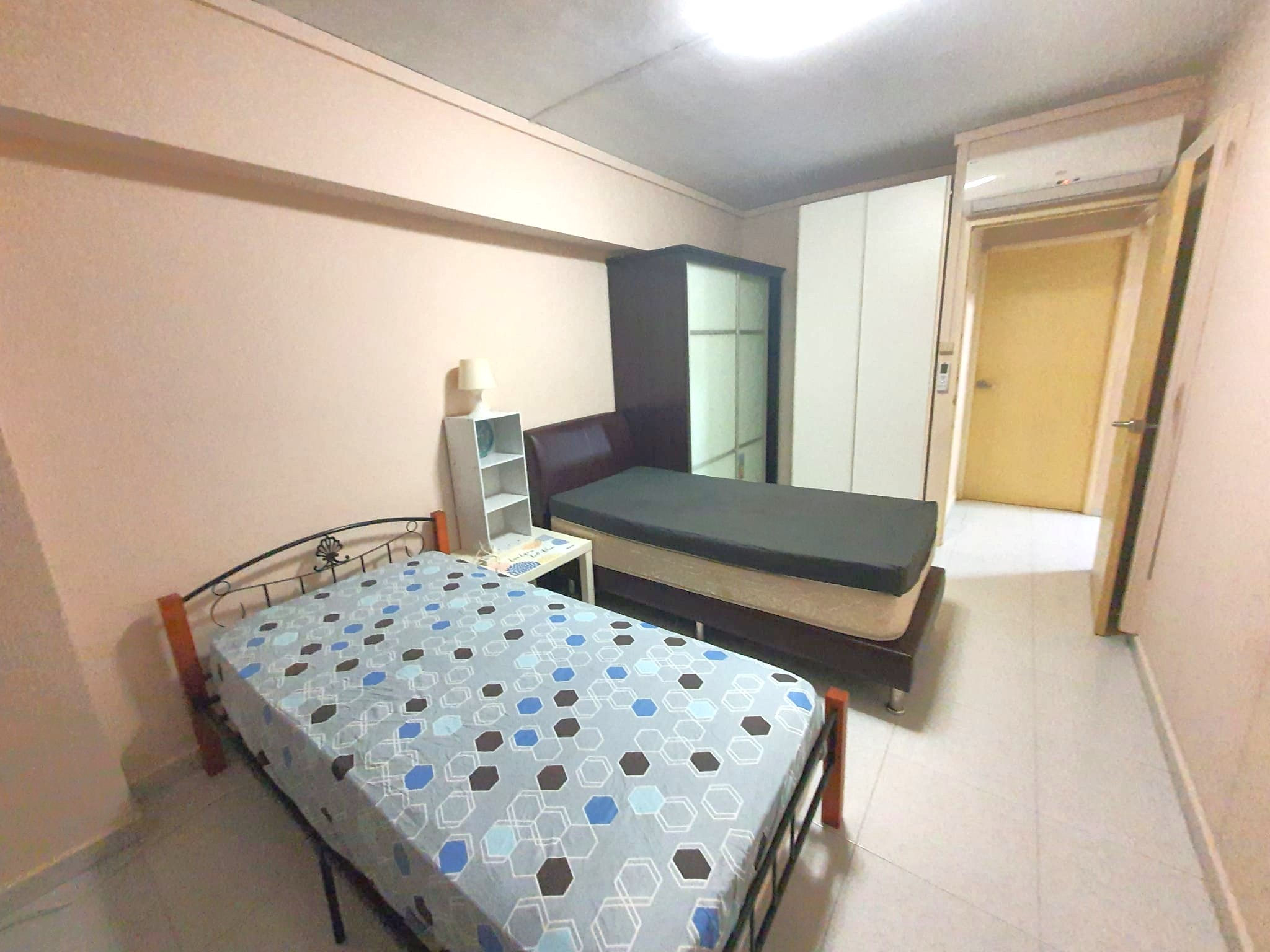 Common Room for rent at Blk 309 Canberra Road, Can Do Cooking!