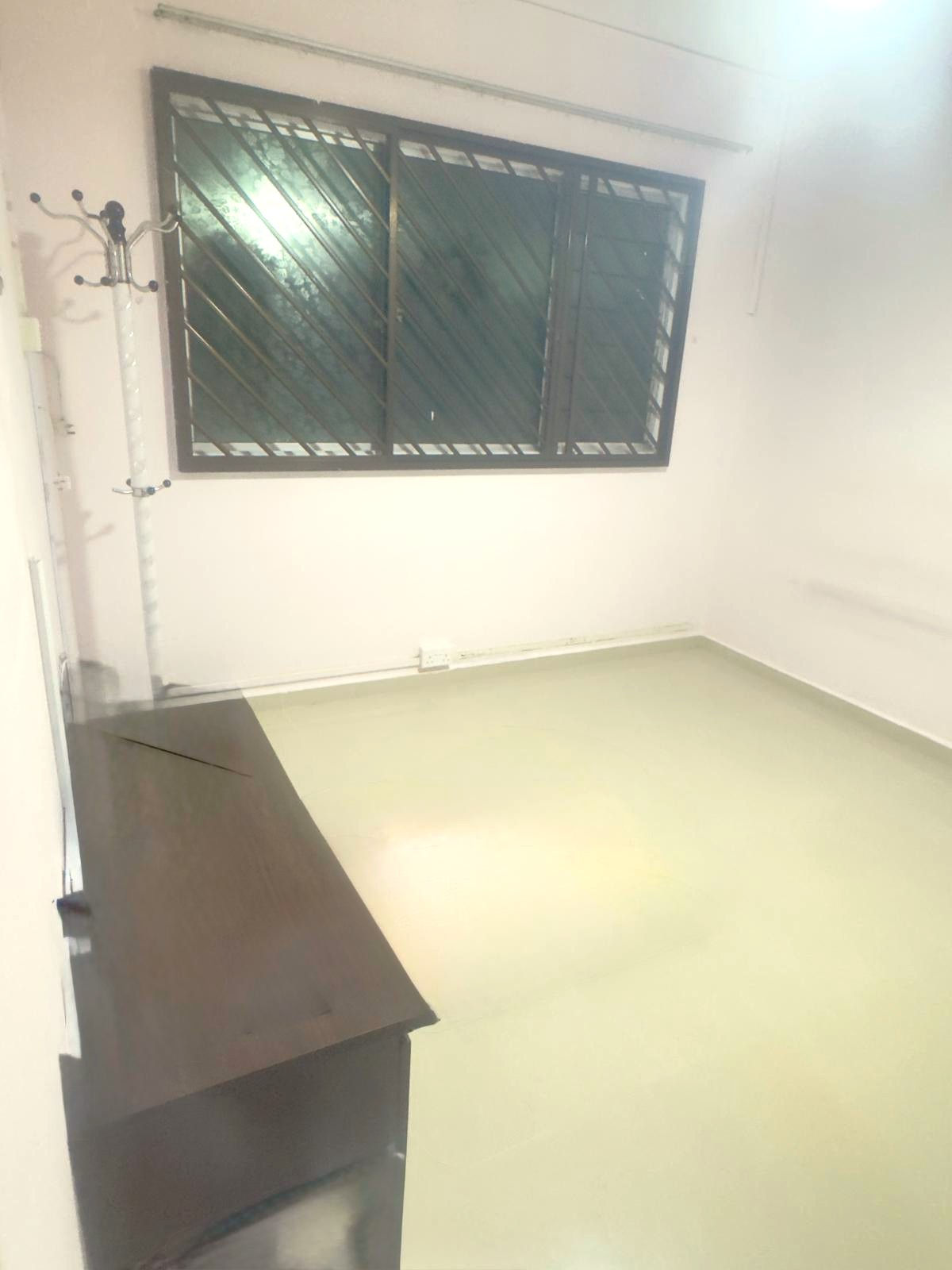 Common Room for rent at Blk 316 Woodlands Street 31. (Female Only)