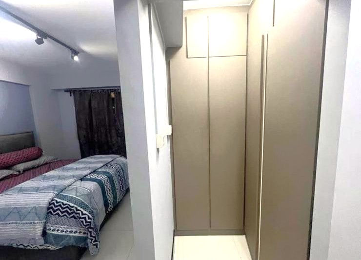 Thumbnail: Master Room for rent at Blk 489C Choa Chu Kang Avenue 5!